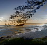 Mal Starkey's Seafood House - Accommodation NT