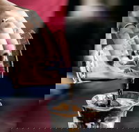 Max Brenner - Belconnen - NT Tourism