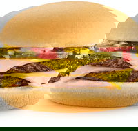 McDonald's - NT Tourism