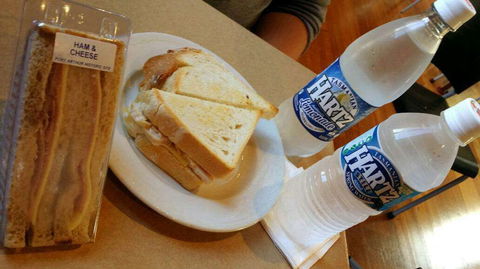 Museum Coffee Shop - Accommodation NT 0