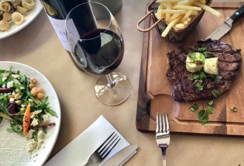 Olleyville At Shaw Vineyard Estate - NT Tourism 0