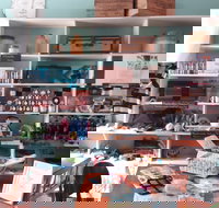 Peesey Pantry Emporium and Tea Room - Accommodation NT