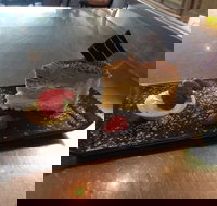 Peninsula Hotel - Accommodation NT