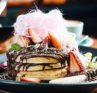 Piatella Cafe Bar - Accommodation NT