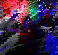 Piano Bar Geelong - Accommodation NT