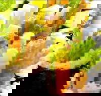 Pop  Selmas Cafe - NT Tourism