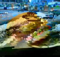 Presse Cafe - Matraville - Accommodation NT