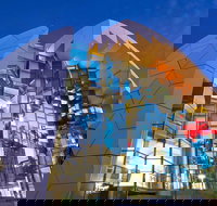 Public at The Dome - Accommodation NT