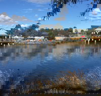 Puddleduck Vineyard - NT Tourism