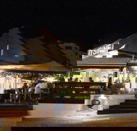 Quysine - NT Tourism