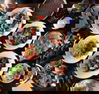 Rangoon Colonial Club Restaurant - NT Tourism