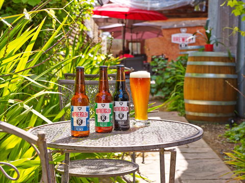 Rutherglen Brewery - Accommodation NT 0