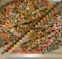 Sky Pizza - NT Tourism