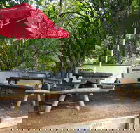 Social Blairgowrie - Accommodation NT