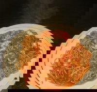 Sofia's Restaurant - Burwood East - Accommodation NT