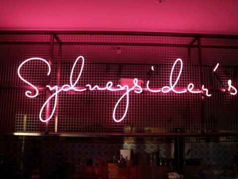 Sydneysider's Restaurant - NT Tourism 0