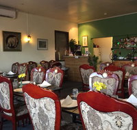 Thai Dee Restaurant - Accommodation NT