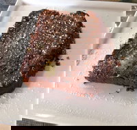 The Coffee Door Cafe - NT Tourism