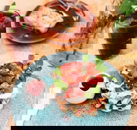 The General Food Store