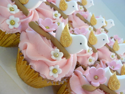 The Cup Cake Taste - Accommodation NT 0