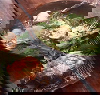 The Dough Room - Accommodation NT