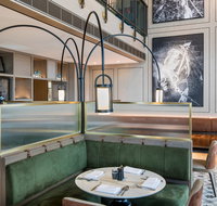 The Newmarket Room - Accommodation NT