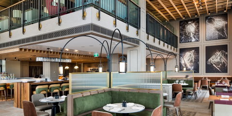 The Newmarket Room - Accommodation NT 2