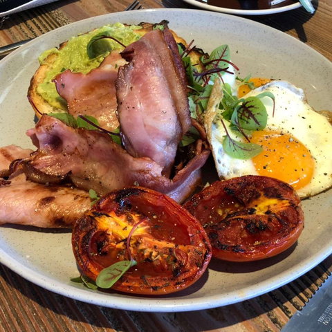 The General Store - Accommodation NT 0