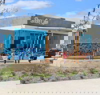 The Shore Cafe - NT Tourism