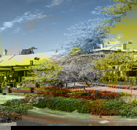 The Stirling Hotel - NT Tourism