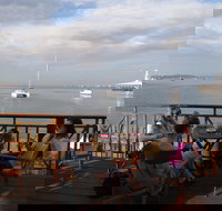 The Geelong Boat House - Accommodation NT