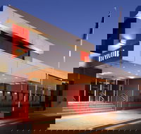 The Bistro at the  Bathurst RSL Club - NT Tourism