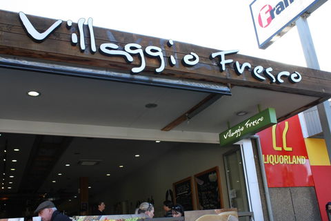Villaggio Fresco - NT Tourism 0