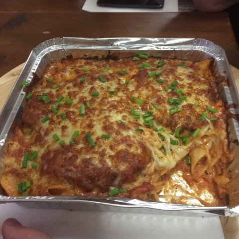 Village Pizza Kitchen - Accommodation NT 0