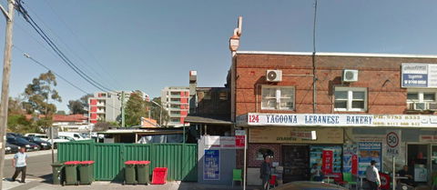 Yagoona Lebanese Bakery - Accommodation NT 0