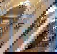 Yarra Glen Cafe  Store - NT Tourism