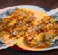 Ya Ya Xinjiang Chinese Restaurant - NT Tourism