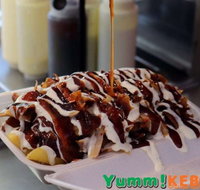 Yumm Kebab - Accommodation NT