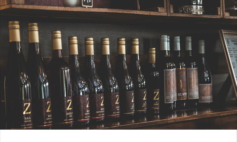 Z WINE - NT Tourism 1
