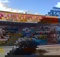 Abby's Pizza  Fish N Chips - NT Tourism