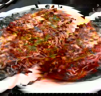 Age's Pizza Place - NT Tourism