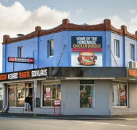 Albert Road Store and Take Away - NT Tourism
