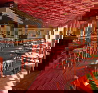 All Seasons Bar  Grill - NT Tourism