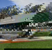 Andrew Peace Wines - Accommodation NT