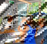 Arts Centre Cafe - NT Tourism