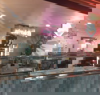 Asian Fusion - Accommodation NT