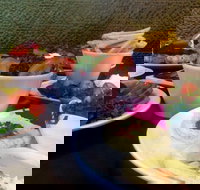 Awafi Charcoal Chickens - Granville - Accommodation NT