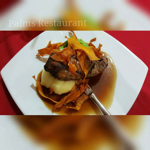 Bel Eyre Bistro - NT Tourism 0