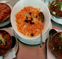 Bollywood Indian Restaurant - Accommodation NT