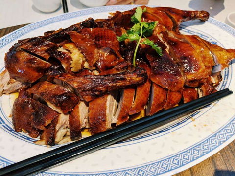 Calamvale BBQ And Chinese Restaurant - NT Tourism 0